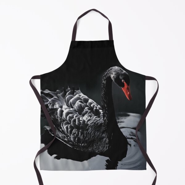 Item preview, Black Swan designed and sold by MorningFive.
