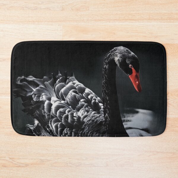 Item preview, Black Swan designed and sold by MorningFive.
