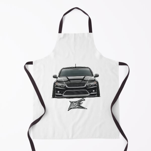 Item preview, ford falcon FG xr8 black designed and sold by NaquashM.