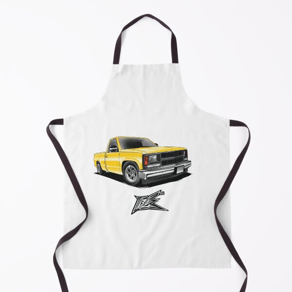 Item preview, wt 1500 pickup yellow designed and sold by NaquashM.