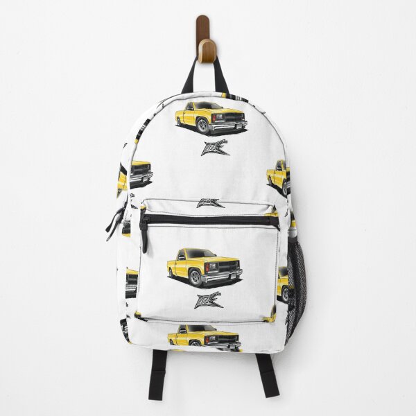 Item preview, wt 1500 pickup yellow  designed and sold by NaquashM.