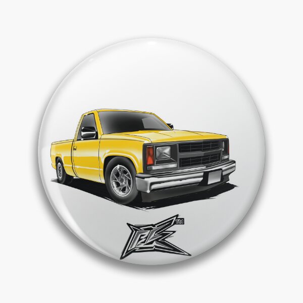 Item preview, wt 1500 pickup yellow  designed and sold by NaquashM.