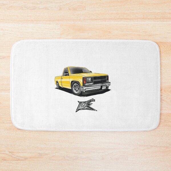 Item preview, wt 1500 pickup yellow  designed and sold by NaquashM.