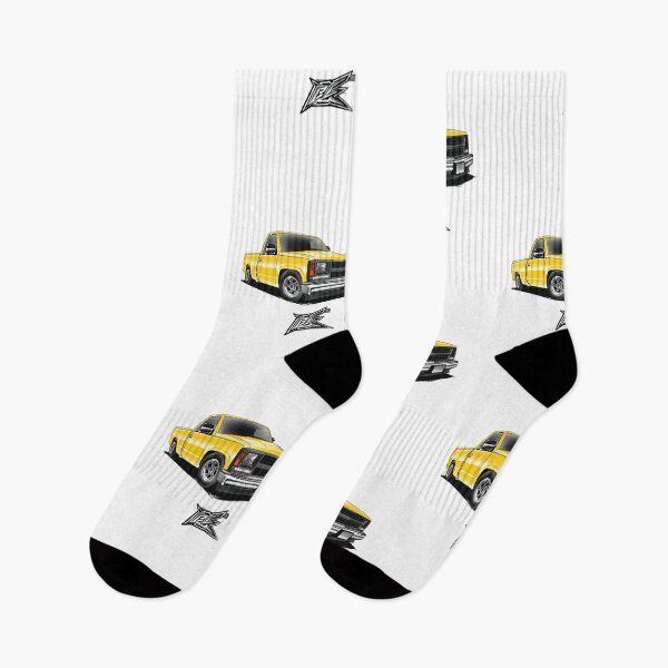 Item preview, wt 1500 pickup yellow  designed and sold by NaquashM.