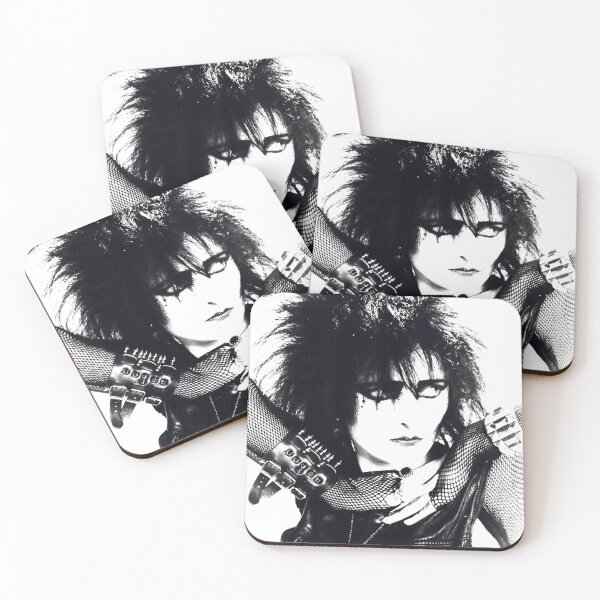 Item preview, siouxie  designed and sold by NatalieNANA.