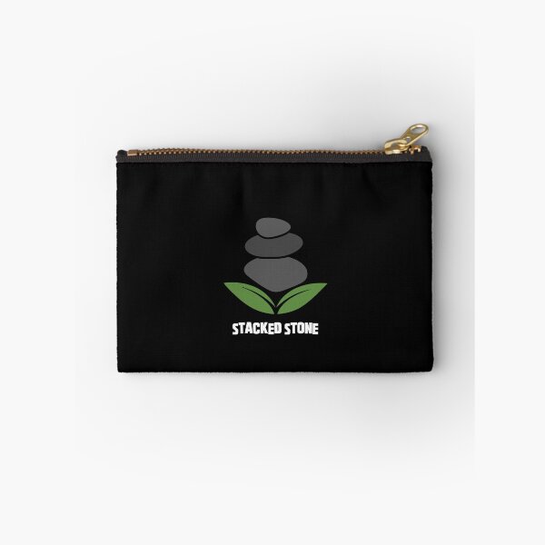 Item preview, Stacked Stone Stacking, Balancing Stones, Rocks designed and sold by These_Prints.