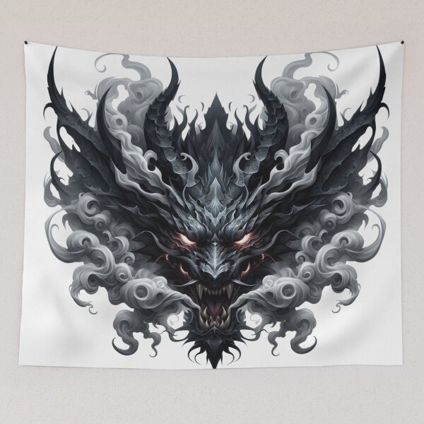 Item preview, Dragon No.1 designed and sold by MJNurmi.