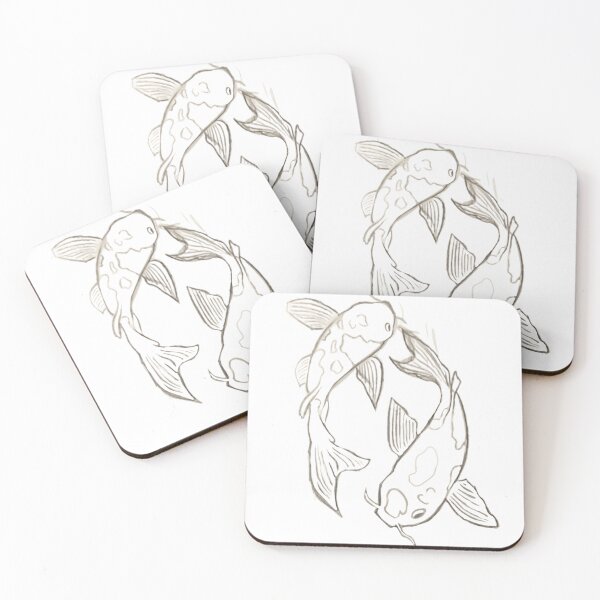 Item preview, Fishes designed and sold by Yxn-gx.
