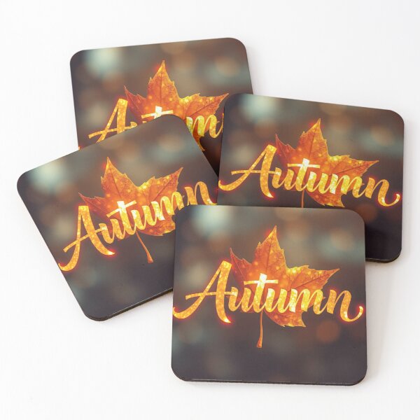 Artikelvorschau, Herbstlaub entworfen und verkauft von LilithsDesires.