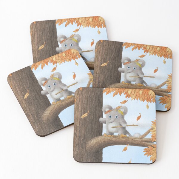 Item preview, Home in the Trees designed and sold by opifan.