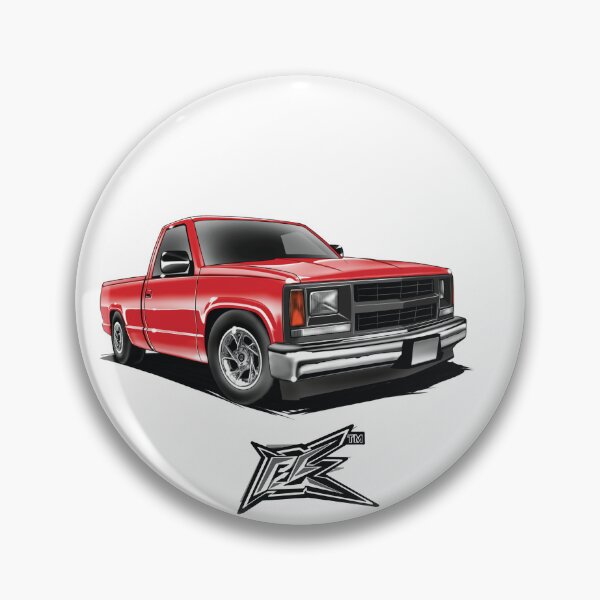 Item preview, wt 1500 pickup red designed and sold by NaquashM.