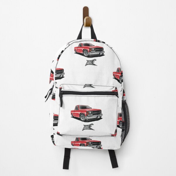 Item preview, wt 1500 pickup red designed and sold by NaquashM.