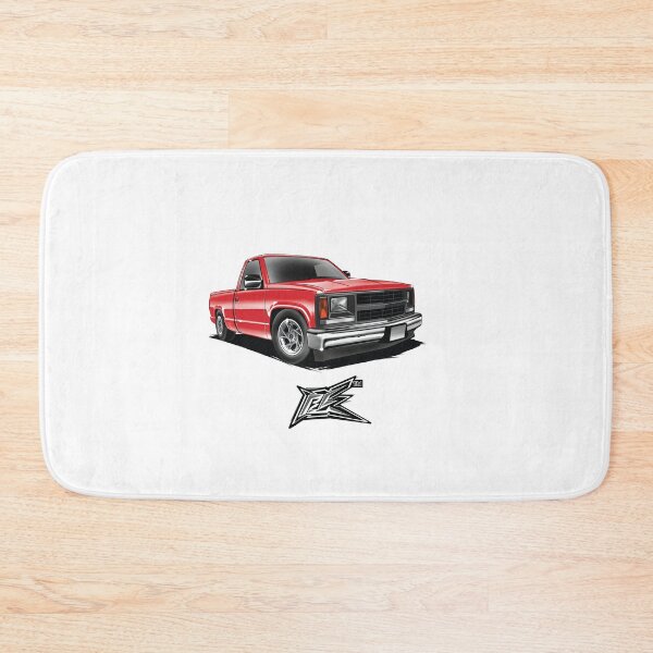 Item preview, wt 1500 pickup red designed and sold by NaquashM.
