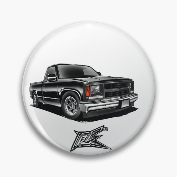 Item preview, wt 1500 pickup black  designed and sold by NaquashM.