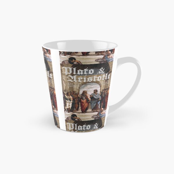 Item preview, Plato & Aristotle designed and sold by feiapparel.