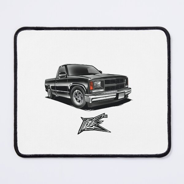 Item preview, wt 1500 pickup black  designed and sold by NaquashM.