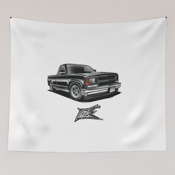 Item preview, wt 1500 pickup black  designed and sold by NaquashM.