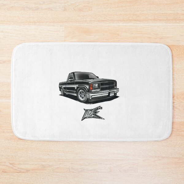 Item preview, wt 1500 pickup black  designed and sold by NaquashM.