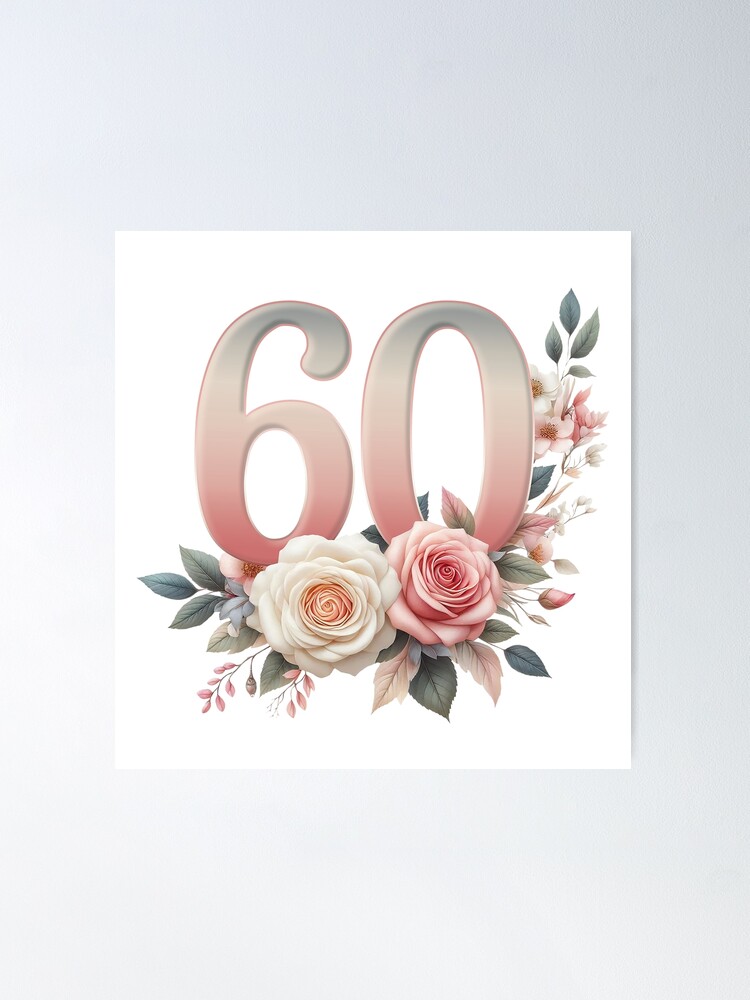 MORRIE 60th Birthday Celebration FLESH … 60th Birthday Party authorized Cake