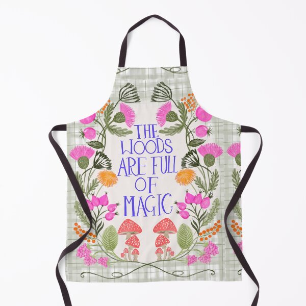 Item preview, Woodland Magic Mushrooms- Nature cottage core vibe- Illustration by Jemma Jamie Skidmore designed and sold by Jemma Jamie Skidmore.
