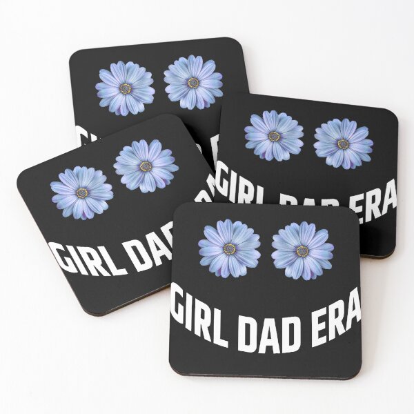 Item preview, In My Girl Dad Era: Proud Fatherhood Tee designed and sold by Black-Store0.