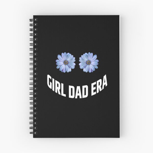 Item preview, In My Girl Dad Era: Proud Fatherhood Tee designed and sold by Black-Store0.