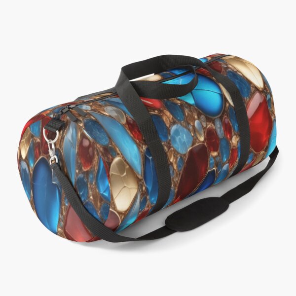 Item preview, Colorful glass stones ignite the colors with light and magic – a sparkling highlight designed and sold by FotoworldEdel.