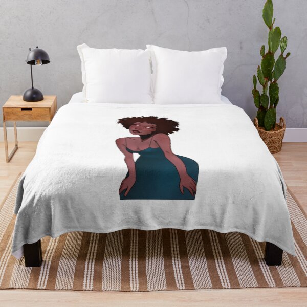 Item preview, Olivia after waking up designed and sold by PiaCherry.
