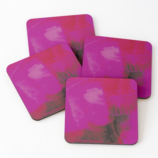 Item preview, my bloody valentine designed and sold by potehat.