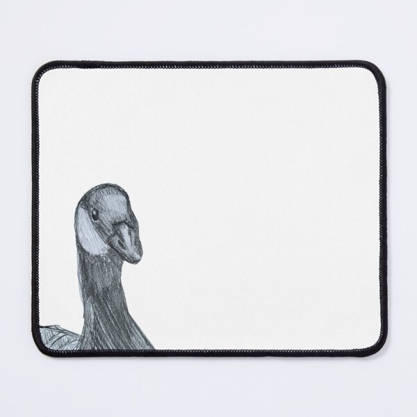 Item preview, Canadian Goose Pencil Sketch designed and sold by Cinderpaw1.