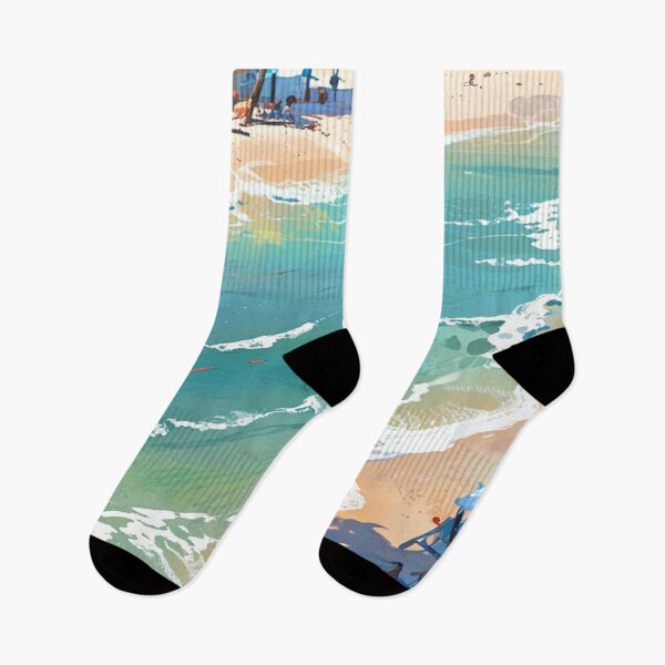 Item preview, Cannes, Beautiful Beach, France designed and sold by Worldscape Wonders.
