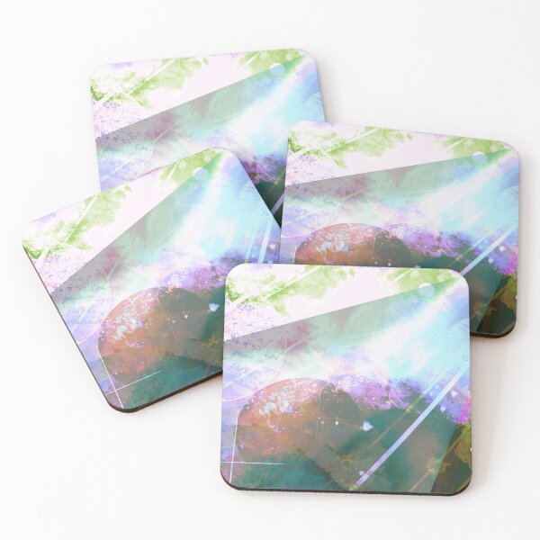 Item preview, "Phases of Space: Shadow of Light" designed and sold by Spaceart9.