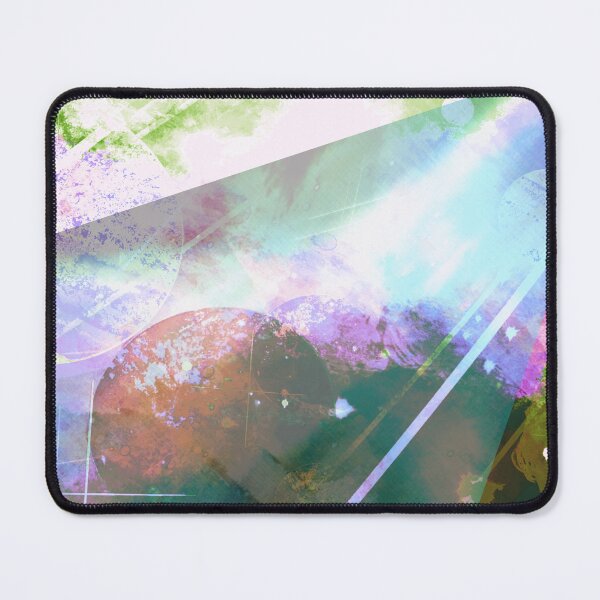 Item preview, "Phases of Space: Shadow of Light" designed and sold by Spaceart9.