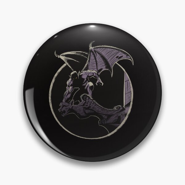 Item preview, Gargoyle designed and sold by MrBadCrow.