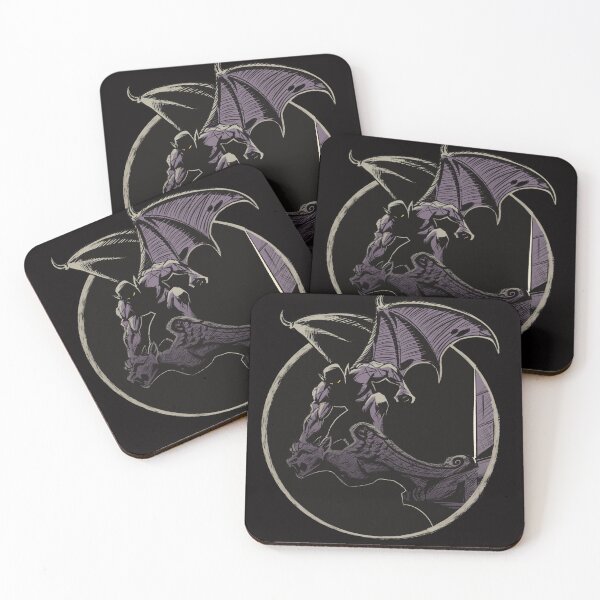 Item preview, Gargoyle designed and sold by MrBadCrow.