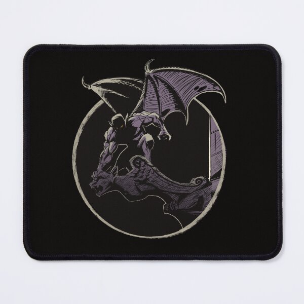Item preview, Gargoyle designed and sold by MrBadCrow.