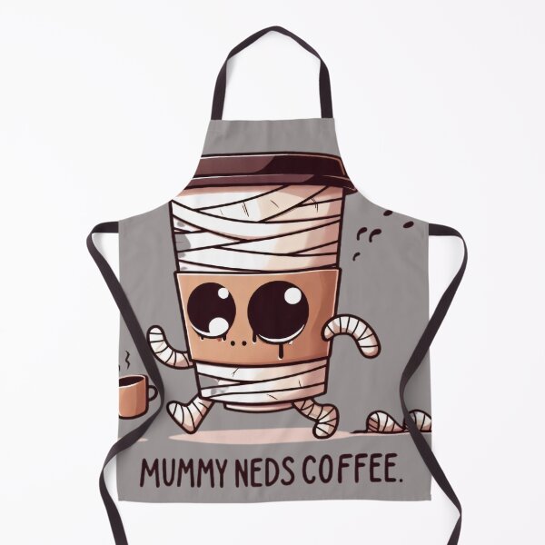 Item preview, Mummy designed and sold by BugiDesignArt.