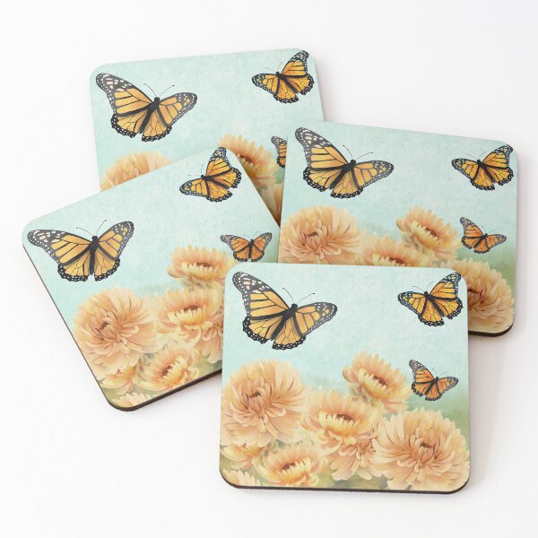 Item preview, Nature in November designed and sold by AdriaCaps Art & Design.