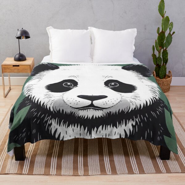 Item preview, Elegant Green Panda designed and sold by Asiantrendzz.