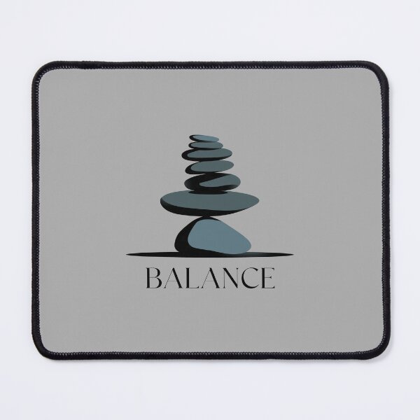 Item preview, Balance Balancing Stones, Rocks, Stacking designed and sold by These_Prints.
