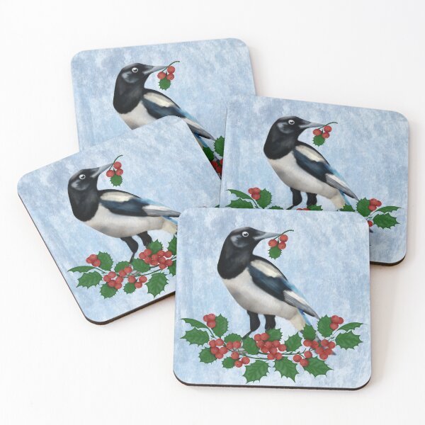 Item preview, Nature in December designed and sold by AdriaCaps Art & Design.
