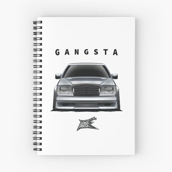 Item preview, mercedes w124 gray  designed and sold by NaquashM.