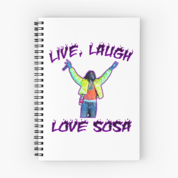 Item preview, Live, Laugh, Love Sosa designed and sold by EmmaDominica.