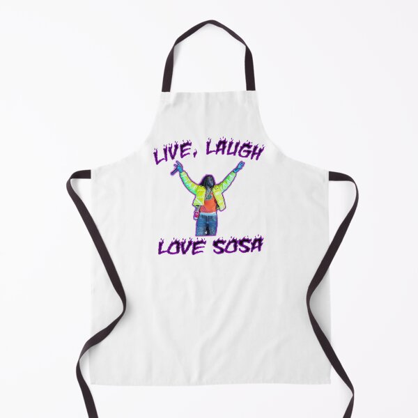 Item preview, Live, Laugh, Love Sosa designed and sold by EmmaDominica.
