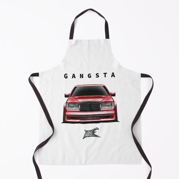 Item preview, mercedes w124 red designed and sold by NaquashM.