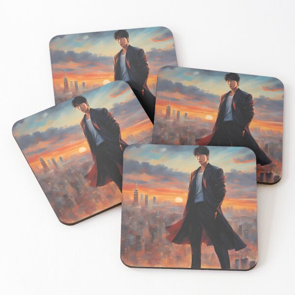 Item preview, Korean men designed and sold by ash2729.