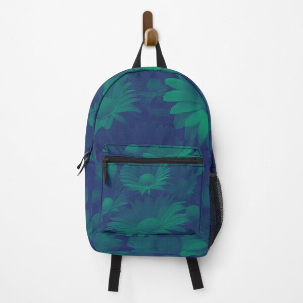 Item preview, Bloom Sea-Green designed and sold by VITRARA.
