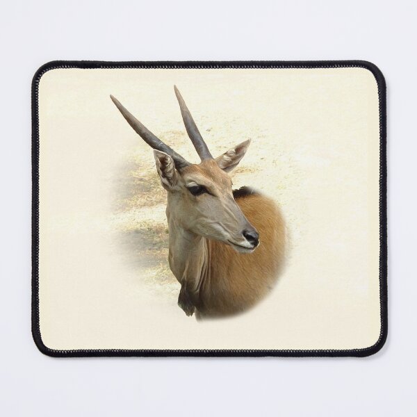 Item preview, Eland antelope designed and sold by Guardi71.