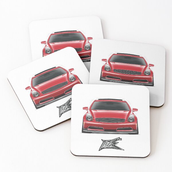 Item preview, g35 red designed and sold by NaquashM.