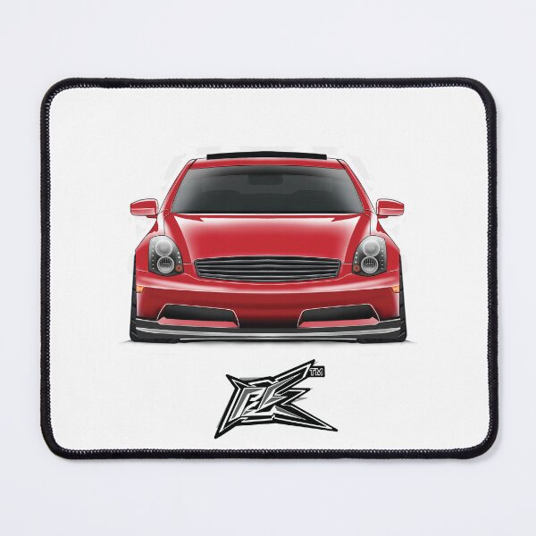 Item preview, g35 red designed and sold by NaquashM.
